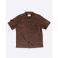EPTM Snap Button Shirt - Brown (EP10417)