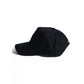 Reference "Paradise LA" Snapback Hat - Black/Black (REF61)