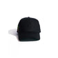 Reference "Paradise LA" Snapback Hat - Black/Black (REF61)