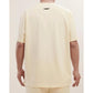 Pro Standard San Francisco 49ers Tackle Twill Tee - Eggshell