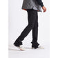 Embellish Brent Black Flare Jeans (EMBHOL23-021)