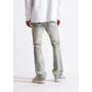 Embellish Lars Sand Blue Denim Jeans (EMBHOL23-012)