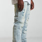 Crysp Denim Presto Light Pant Skinny Denim Jeans (CRYSPR241-023)