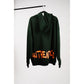 Authentics "Lost In My Mind" Hoodie - Green