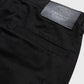 Stylish and functional Bourne Cargo Pants in black, perfect for everyday wear and outdoor activities