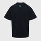 Homme + Femme "The Tiger" Tee - Black/Green
