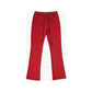 EPTM Perfect Flare Pants - Red (EP11000)