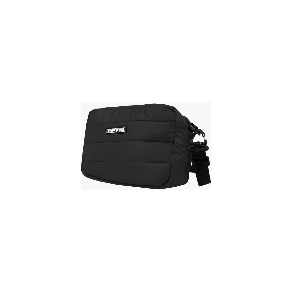 EPTM Puffer Side Bag - Black (EP11219)