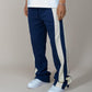 EPTM Barry Flare Pants - Navy (EP11503)