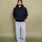 EPTM Perfect Baggy Fleece Pants - Heather Grey (EP12028) for a comfortable and stylish look on casual days