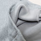 EPTM Perfect Baggy Fleece Pants in Heather Grey with a comfortable and stylish design