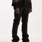 Embellish Soft Wax Ric Flare Denim Jeans (EMBCORE-RFW)