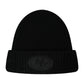 Pro Standard San Francisco 49ers Washed Crystalline Unlined Pro Beanie - Black (FS47410926-BLK)