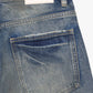 Valabasas "Mr. Baggy" Dirty Vintage Blue Denim Jeans
