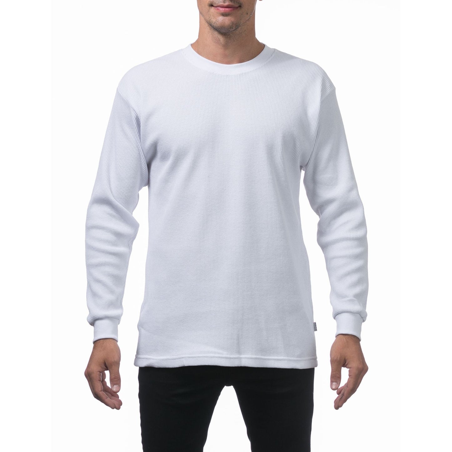 Pro Club Thermal Long Sleeves