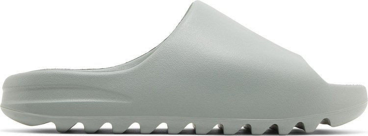 Adidas Yeezy Slide in Salt colorway, a stylish and comfortable sandal