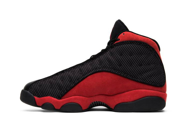 Jordan 13 Retro - Bred (2013) (414571-010)