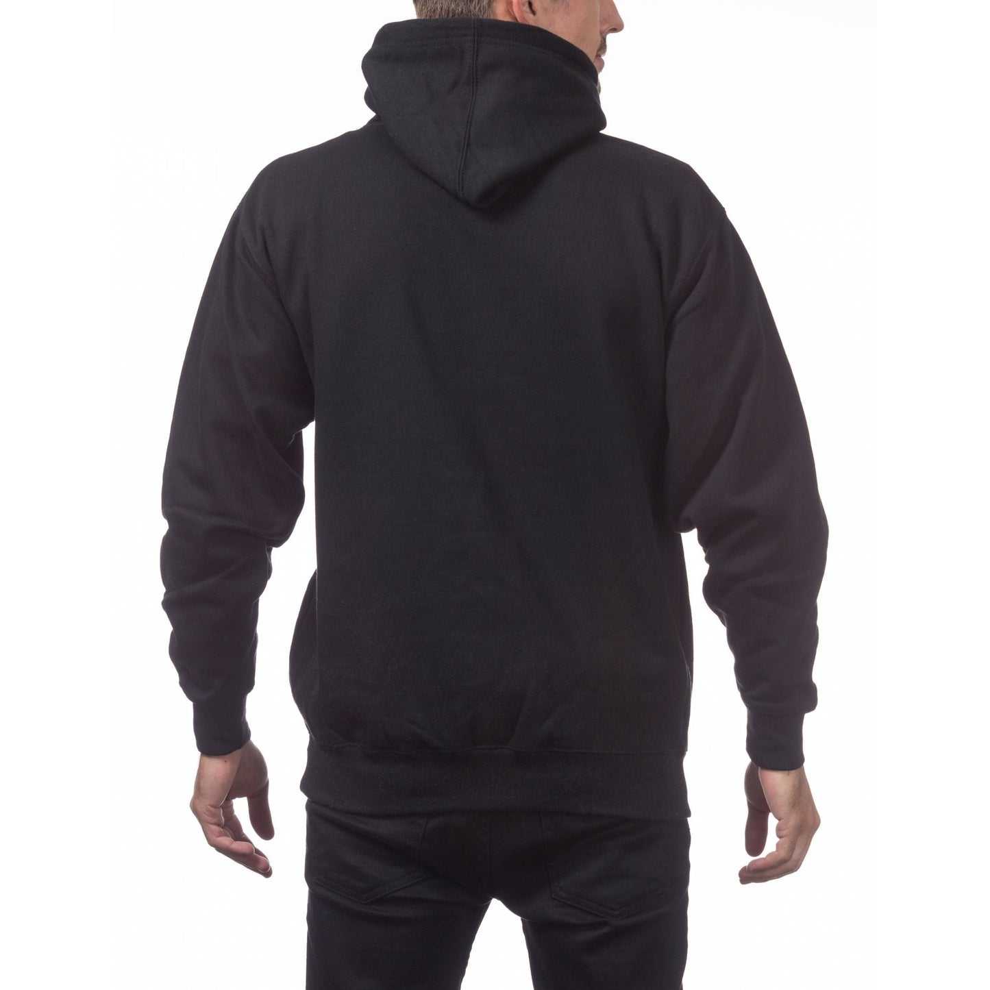 Pro Club Pull Over Hoodie Heavyweight