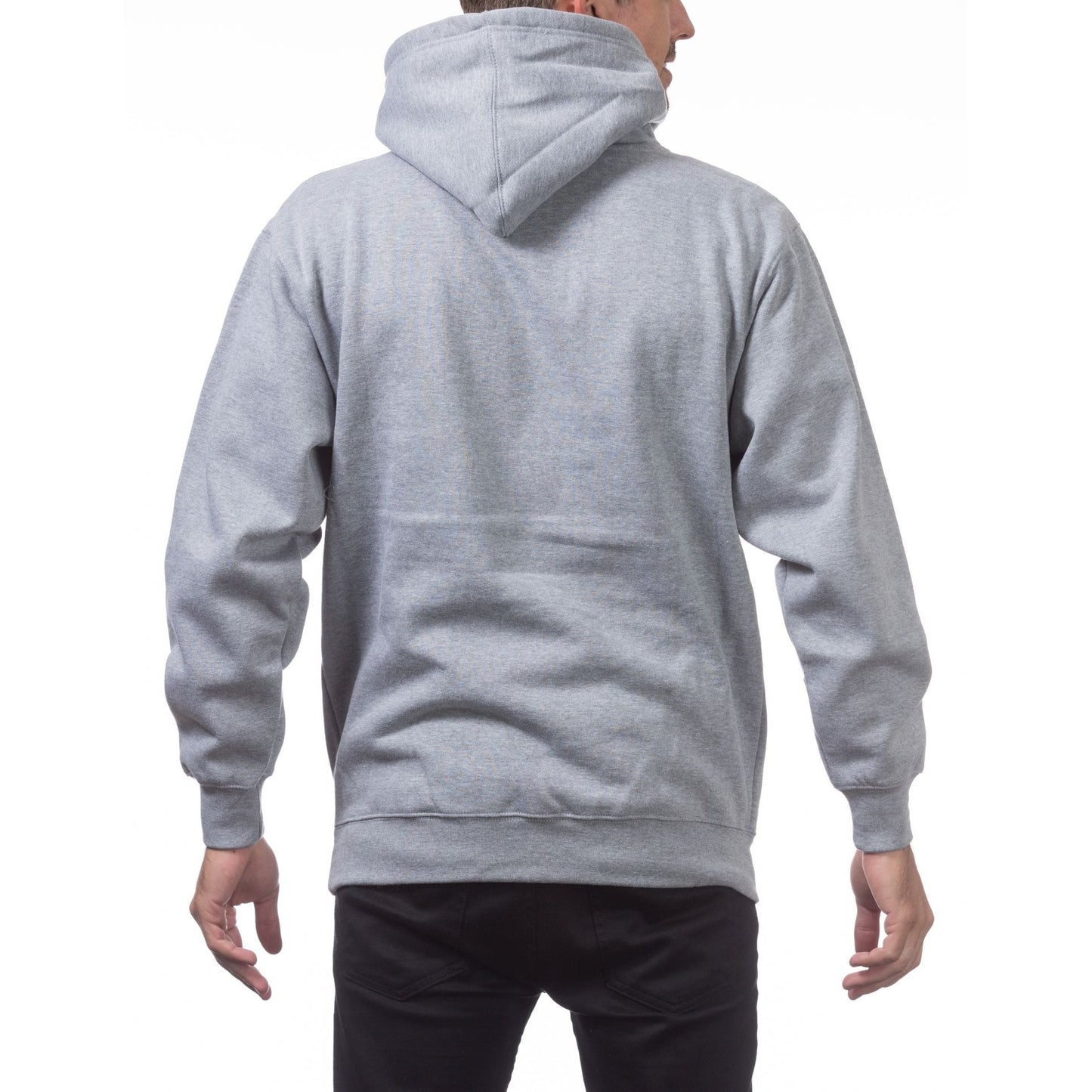 Pro Club Pull Over Hoodie Heavyweight