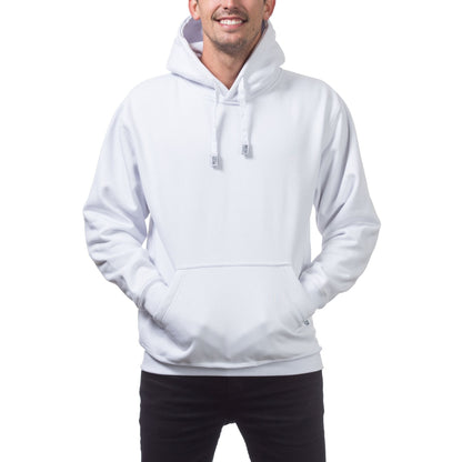 Pro Club Pull Over Hoodie Heavyweight
