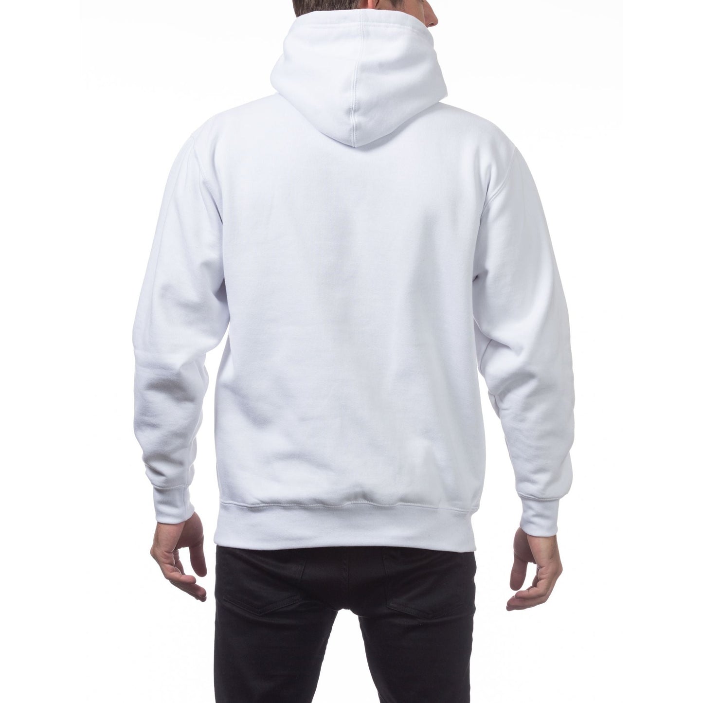 Pro Club Pull Over Hoodie Heavyweight