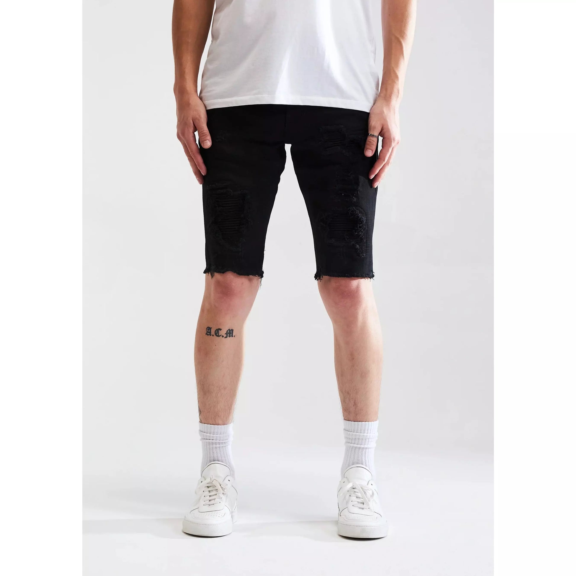 Embellish nyc deals shorts