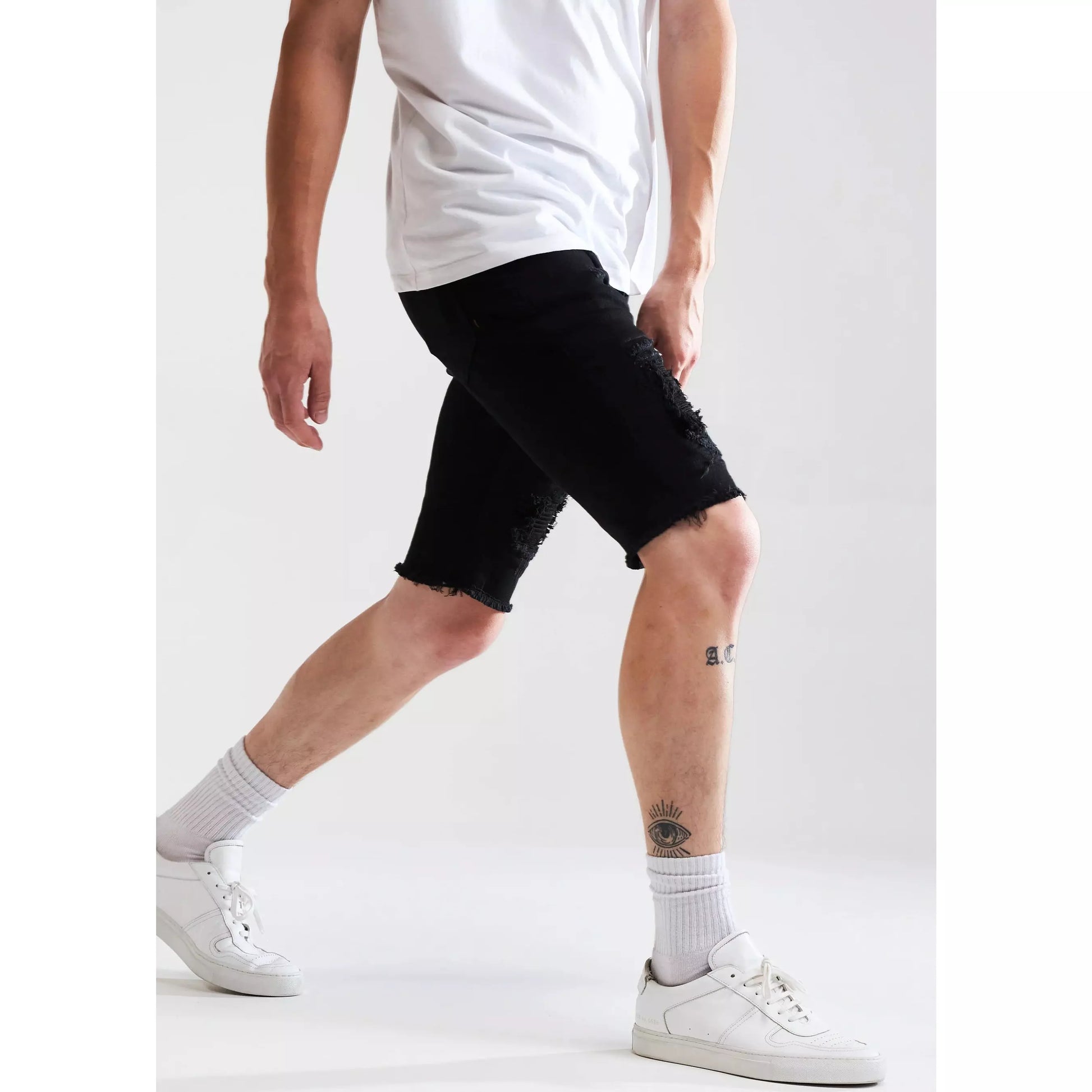 Embellish nyc best sale shorts