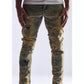 Embellish Sand Bertha Ripped Denim Jeans (EMBHOL21-1-23)