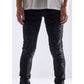 Embellish Barker Black Ripped Denim Jeans (EMBHOL21-1-16)