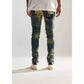 Embellish Barker Sand Wash Denim Jeans (EMBSP122-100)