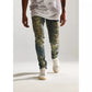 Embellish Barker Sand Wash Denim Jeans (EMBSP122-100)