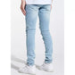Crysp Denim Atlantic Blue Denim Jeans (CRYSPSP221-120)