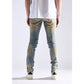 Embellish Fash Standard Ripped Denim Jeans (EMBHOL21-2-6)