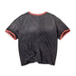 Vale "Big Bro DIY" Black Tee