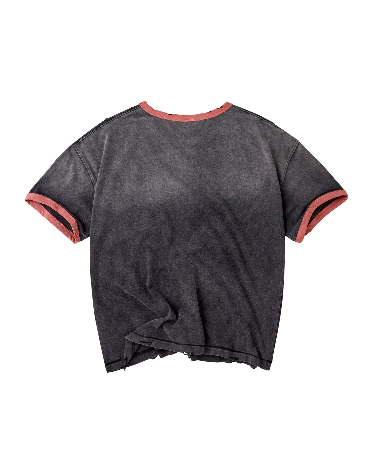 Vale "Big Bro DIY" Black Tee