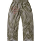 Vale "Castle" Olive Green Sweatpants
