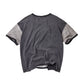 Vale "Zombie" Black Tee