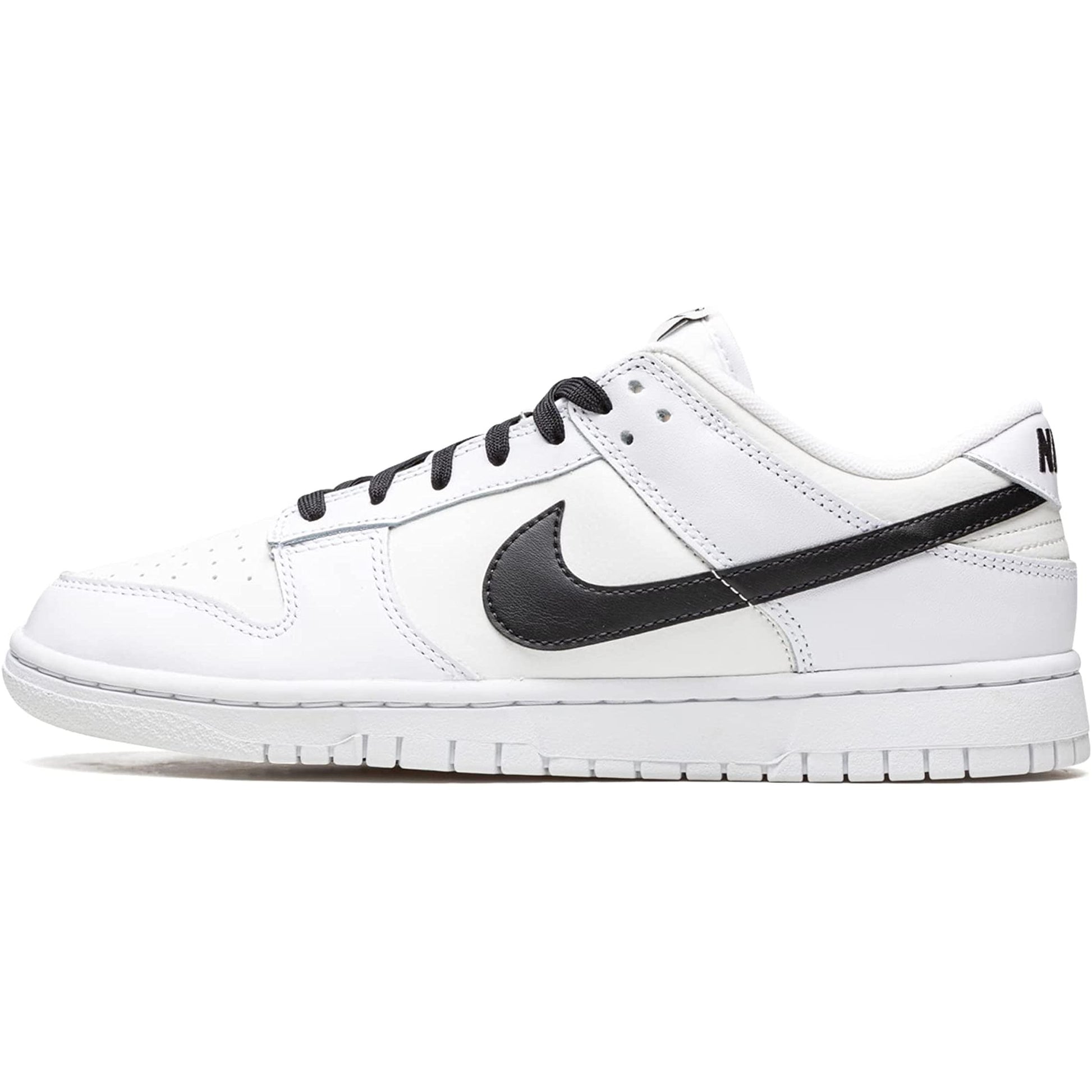 Nike Dunk Low - Reverse Panda (DJ6188-101) stylish black and white sneakers