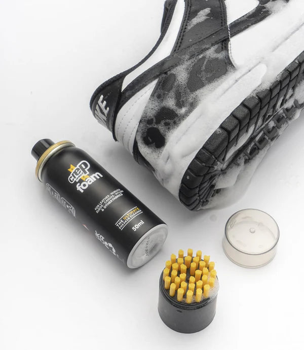 Crep Protect Starter Pack perfect for sneaker enthusiasts and collectors