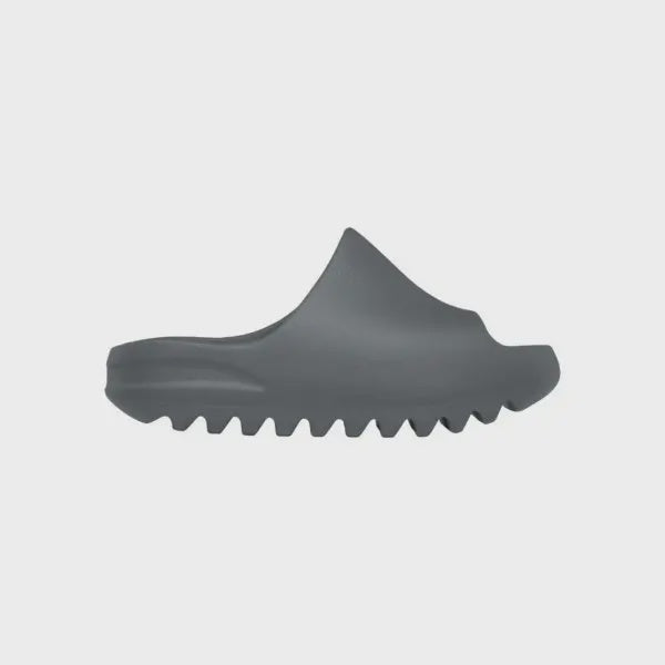 Adidas Yeezy Slide - Slate Grey (Kids) comfortable and stylish footwear for children