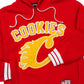 Cookies Breakaway Red Pullover Hoodie