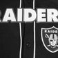 Pro Standard Las Vegas Raiders Logo Classic Button Up Jersey - Black (FOR1410236-BLK)