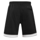 Pro Standard Las Vegas Raiders Classic Chenille DK Short - Black (FOR3410172-BLK)