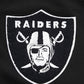Pro Standard Las Vegas Raiders Classic Chenille DK Short - Black (FOR3410172-BLK)