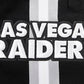 Pro Standard Las Vegas Raiders Classic Chenille DK Short - Black (FOR3410172-BLK)