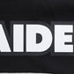 Pro Standard Las Vegas Raiders Classic Chenille DK Short - Black (FOR3410172-BLK)
