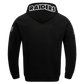 Pro Standard Las Vegas Raiders Classic Chenille Hoodie - Black (FOR5410174-BLK)
