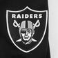 Pro Standard Las Vegas Raiders Wingspan Drop Shoulder Crewneck - Black (FOR5410451-BLK)