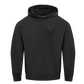 Pro Standard Las Vegas Raiders Neutral Drop Shoulder Hoodie - Black (FOR544655-BLK)