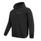 Pro Standard Las Vegas Raiders Neutral Drop Shoulder Hoodie - Black (FOR544655-BLK)